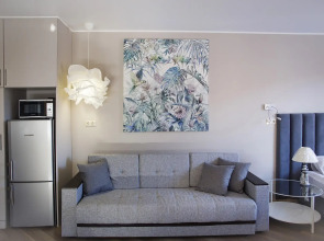 Апартаменты AMIGO 1