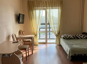 Квартира в новом ЖК River House