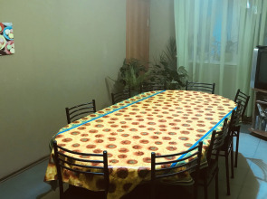 Жилое помещение на Карла Либкнехта 1