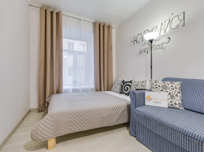 Апартаменты Norke Финский улучшенная студия