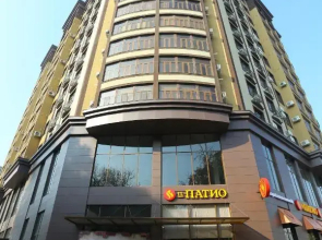 Hotel 777