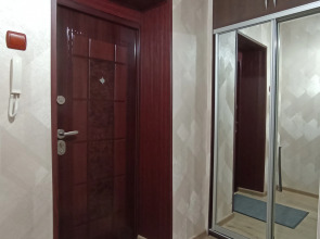 Квартира в центре с удобной транспортной развязкой