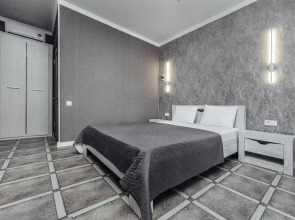 Парк-отель Кедр