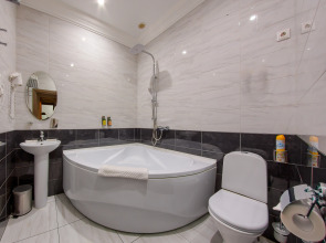 Гостевой дом GP на Звенигородской