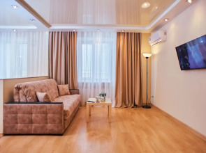 Квартира Как Дома 58 на Мира 36