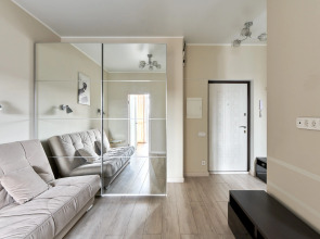 Апартаменты Fashion