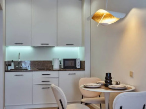 Квартира в ЖК Наследие