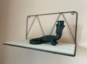 Апартаменты Домашние "Джаз"