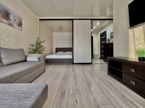 Апартаменты На исторической улице Бреста