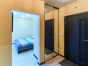 Апартаменты Парк Соловьиная Роща и Центр Ортопедии