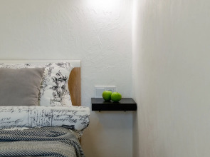 Апартаменты Двухкомнатные 400 Метров до Кремля