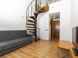 Bellapais Oasis Hotel