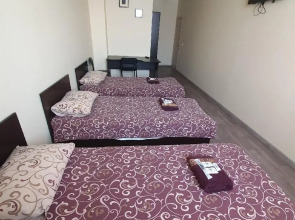 Мини-отель Горизонталь