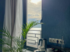 Отель A.V.SOKOL