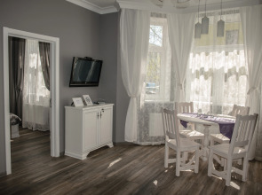 Апартаменты Old Town