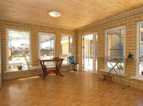 Гостевой дом Лаванда