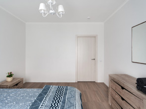 Апартаменты на Юбилейной