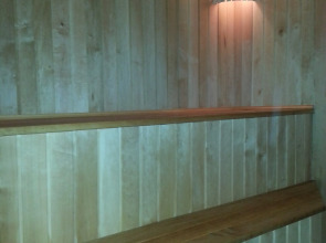 Гостевой дом на улице Татьянинская 10