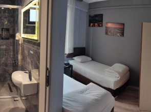 Отель Torun Istanbul Old City