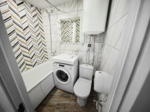 Апартаменты ХатаНа5ом