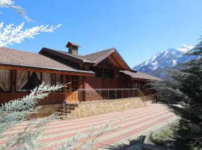 Гостевой дом Олимпия Красная Поляна