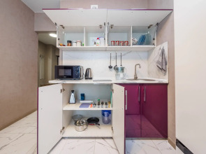 Квартира Уютная в самом центре левого берега Иртыша