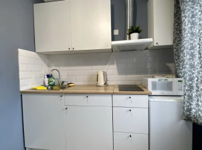 Апартаменты на Пограничной