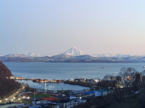 Гостевой дом Atlas