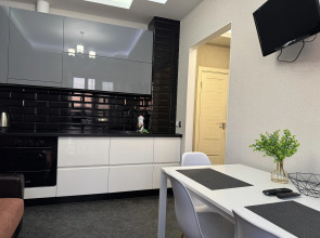 Апартаменты на Лидской 3А