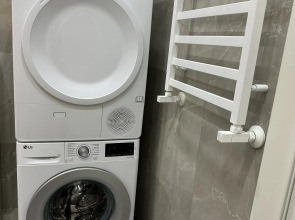 Квартира Потрясающая у моря