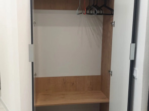 Апартаменты Orange