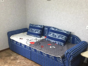 Гостевой Дом Цветочный Домик у Леса