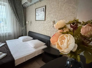 Отель Оникс