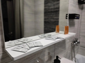 Квартира Студия Майора Филипова 10к2