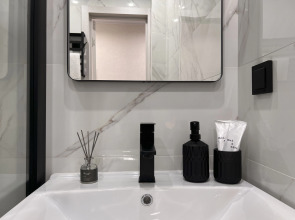 Квартира Стильная квартира с комфортом в самом центре Иваново