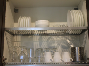 Апартаменты SuvorovSky