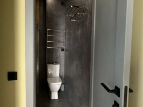 Отель Aurora Inn Gagra