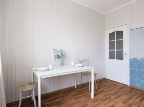 Квартира Науки 17 к 6