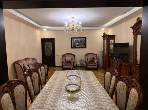 Апартаменты Дархан Проспект Мустакиллик