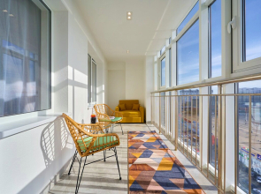 Апартаменты Grand Palace 1325