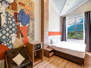 Гостевой дом К2