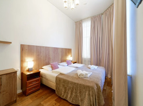 Гостевой дом Светлый у Эрмитажа