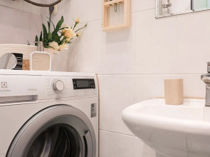 Апартаменты с Видом на Садовую