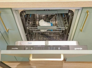 Квартира Комфорт и качество в студии возле метро