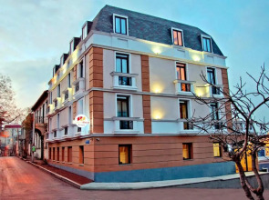 Бутик-отель Urban Boutique