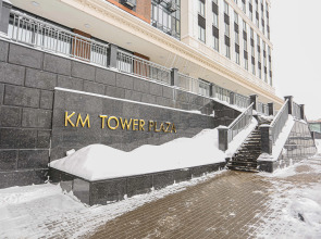 Апартаменты SanSet на Максима Горького 23А