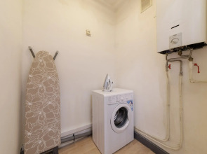 Апартаменты у Восстания