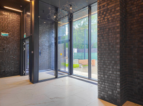 Апартаменты просторные В ЖК Бизнес класса Время