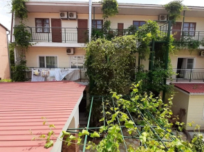 Гостевой дом Ангелина