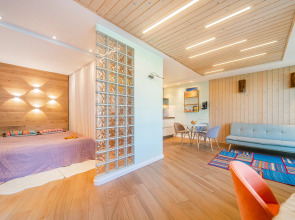 Апартаменты Vanilla Sky